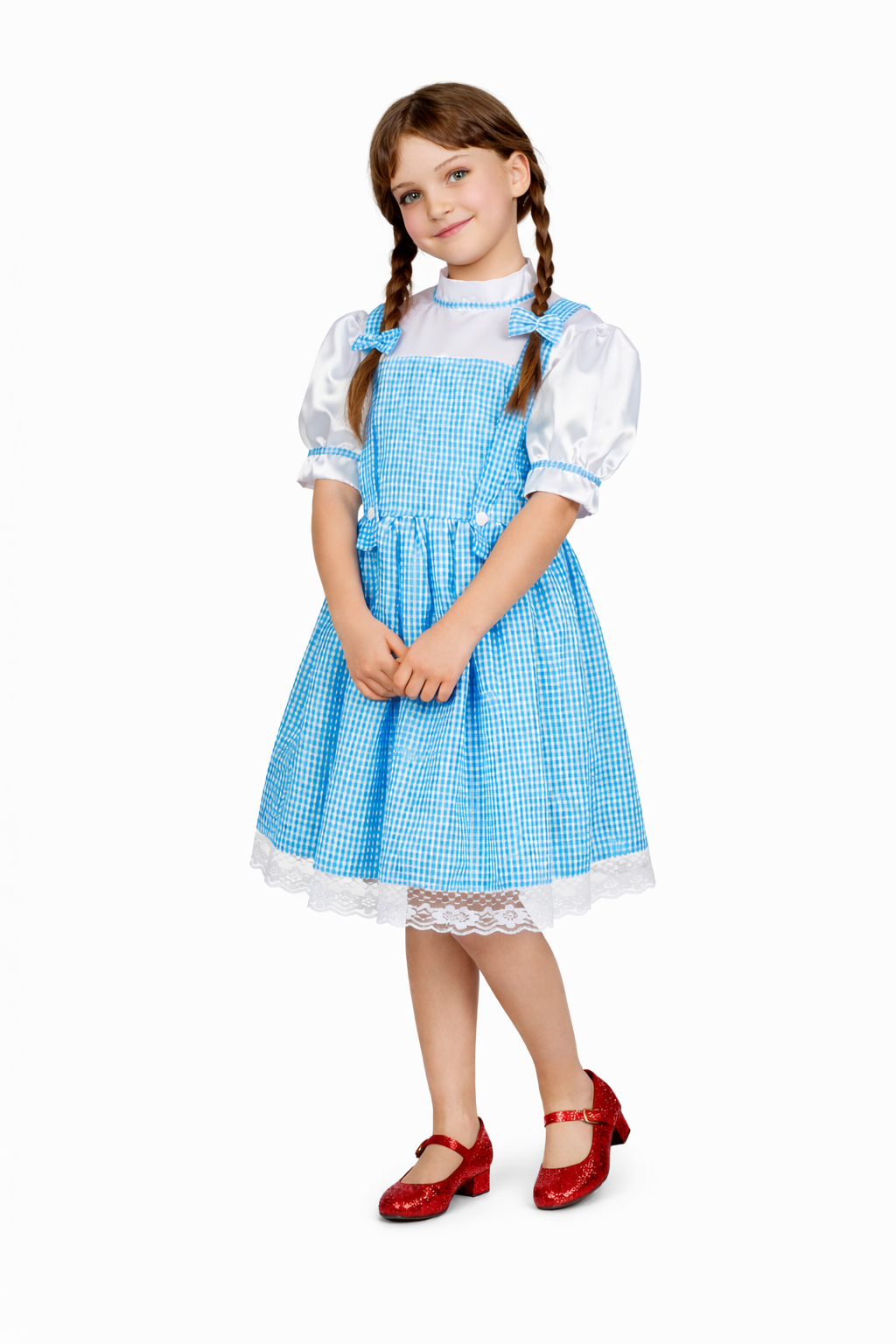 DOROTHY BAMBINA